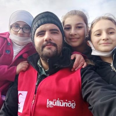 Mesut Kaman
