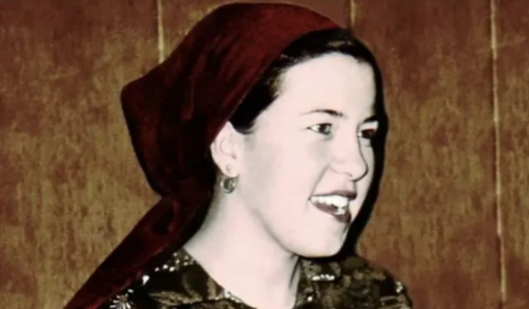 Modern Zaman Kahramanları-1