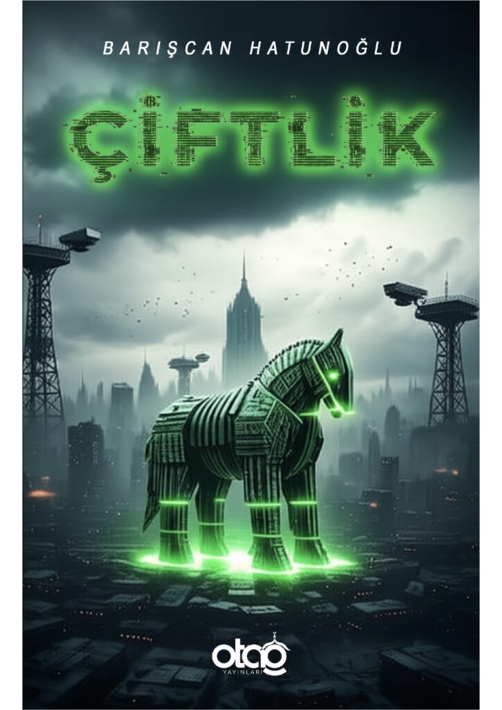 Çiftlik