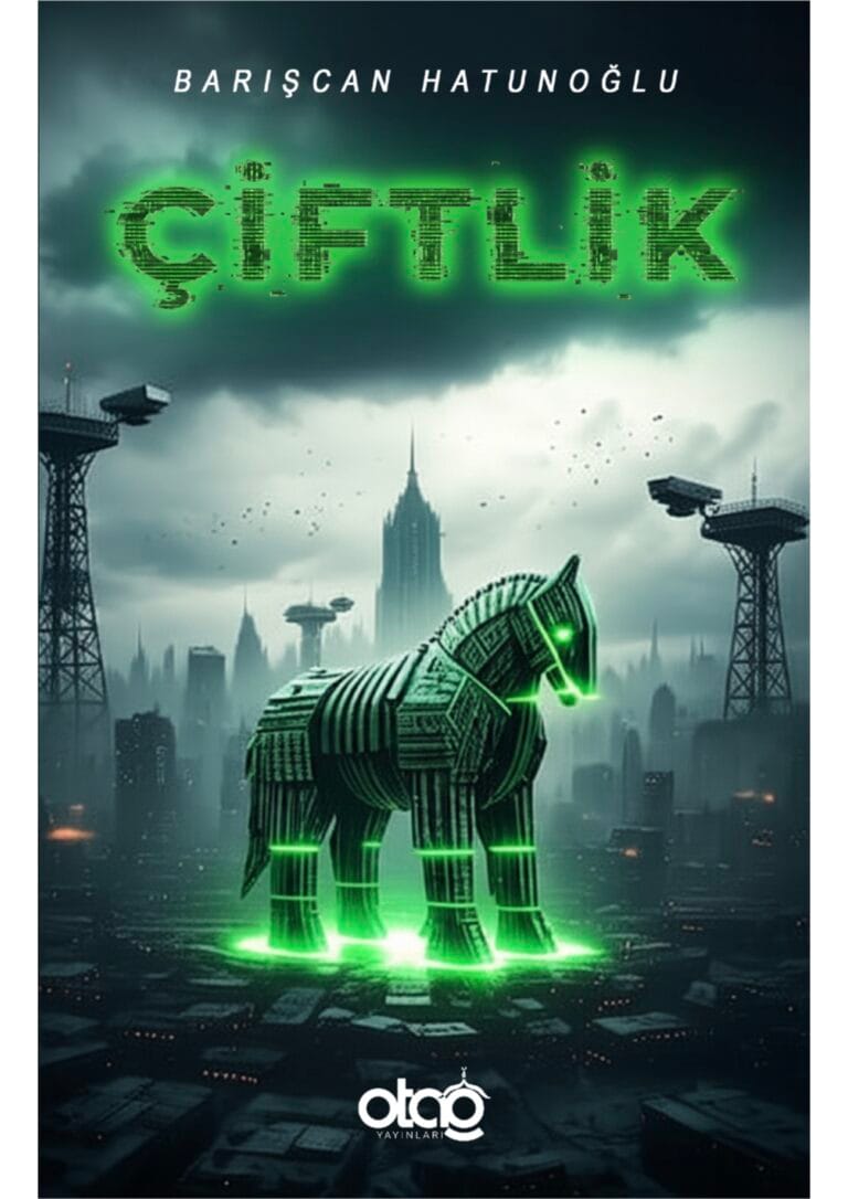 Çiftlik