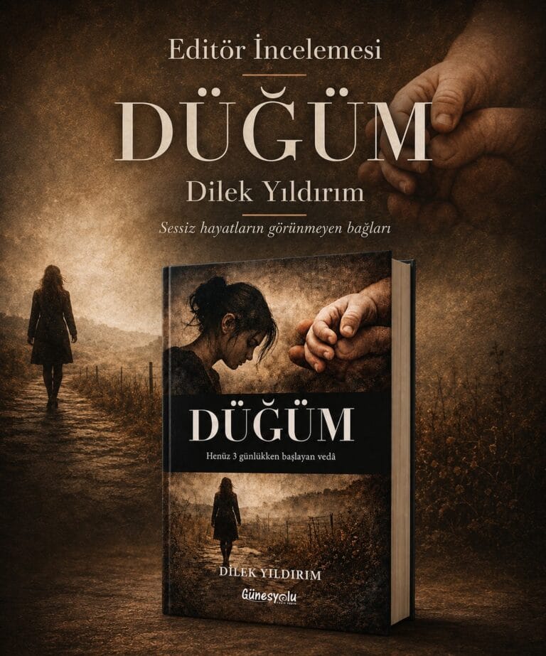Düğüm-İnceleme