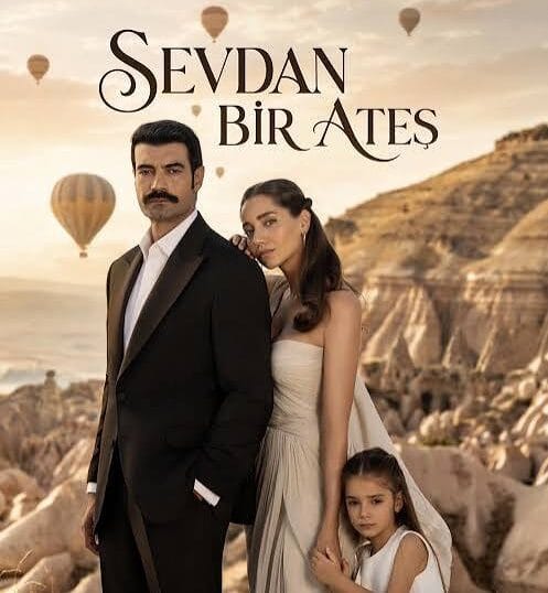 Sevdan Bir Ateş İnceleme